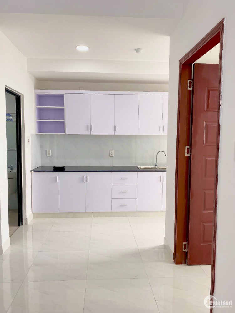 Cho thuê căn hộ chung cư mới tại chung cư Cường Thuận IDICO