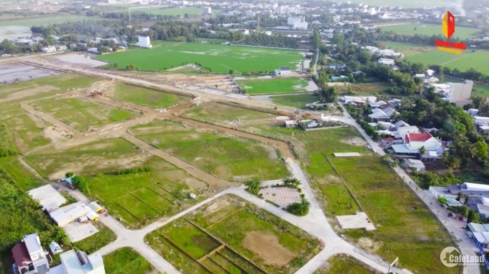 Chính chủ bán đất trung tâm Vĩnh Quang 780 triệu