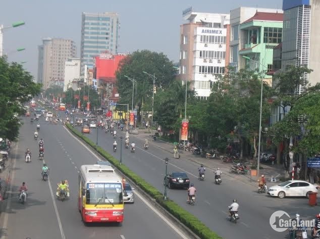 Bán nhà Long Biên: Mặt phố, Khu Tái Định Cư, mặt ngõ ô tô