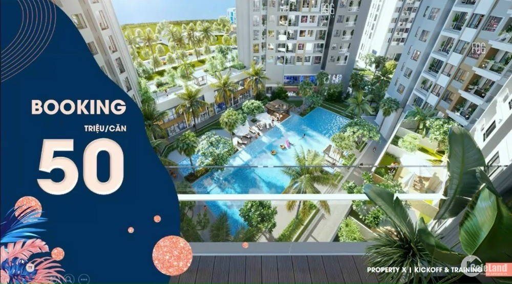 Thị trường Nha Trang đang sôi sục với dự án New Galaxy Nha Trang