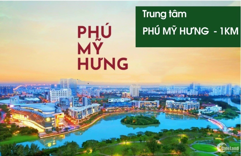 Chính thức nhận booking THE PEAK GARDEN tọa lạc tại đường Nguyễn Lương Bằng