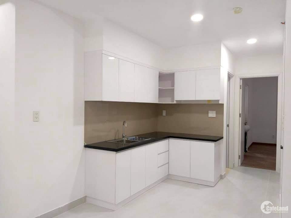 Căn hộ Ricca Phú Hữu Q9 giá chỉ 32tr/m2. Bàn giao nội thất cơ bản, nhận nhà 2021