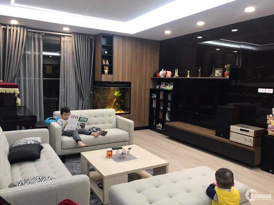 (Chính chủ) bán căn 2PN, 87m2 tại 6Th Element – viw Hồ Tây.