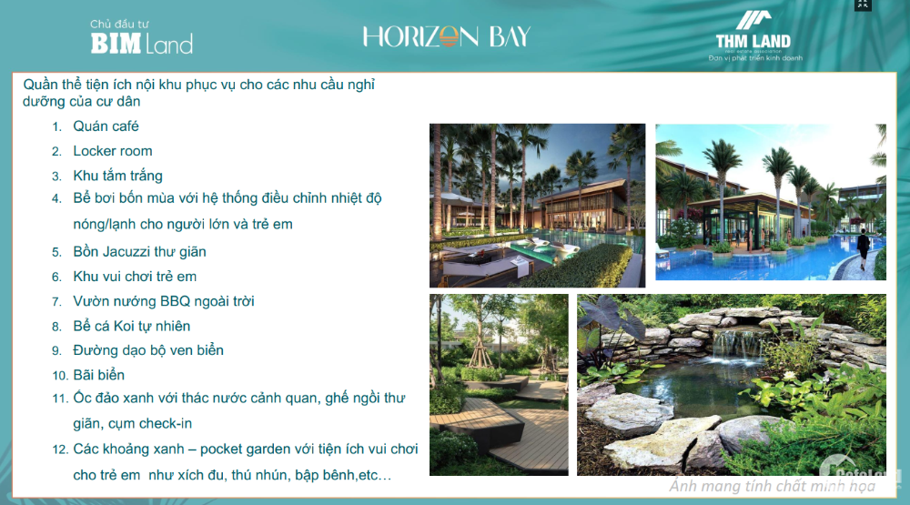 Qũy căn shophouse view Vịnh ,view công viên ,xẻ khe độc quyền dự án HORIZON BAY