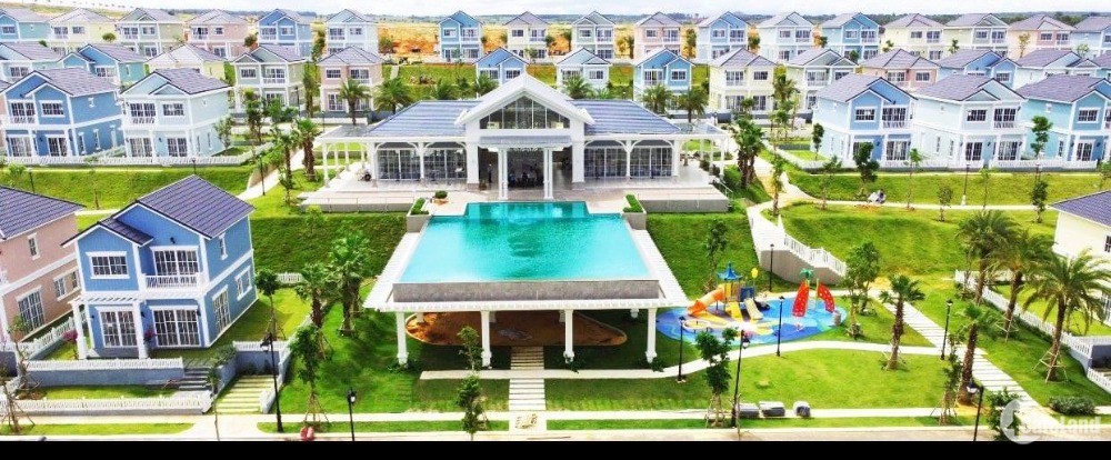 Duy nhất căn Hoa Hậu VIP 240m2, Giá Chỉ 9.5 Tỷ, khu 2 Florida, View Biển