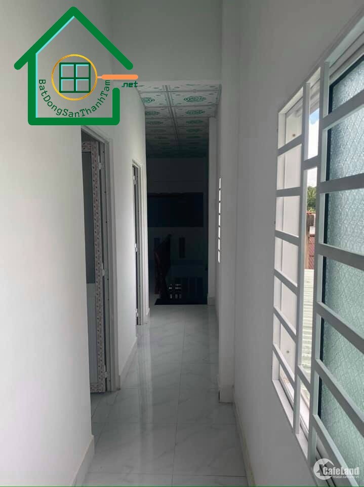 Bán nhà 3 phòng ngủ diện tích 85m2 sổ riêng full thổ cư phường Tân Vạn, Biên Hòa