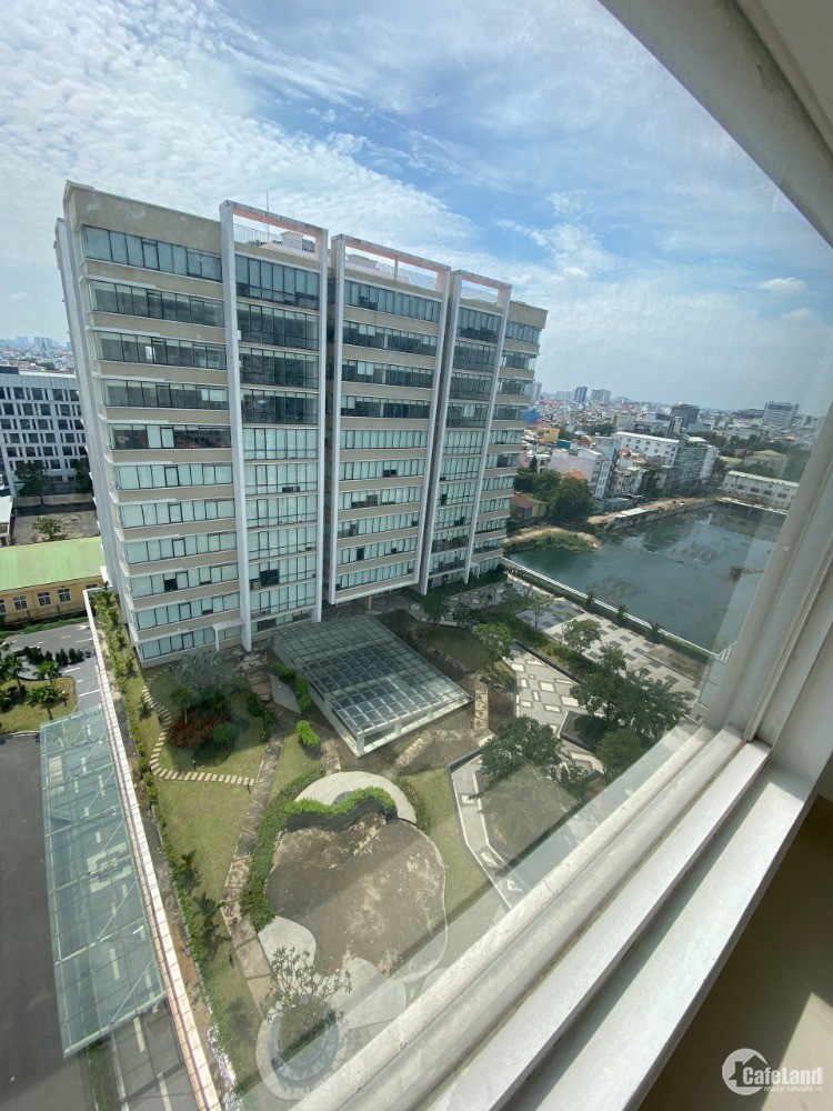 Căn góc dt sàn 97 m2 khu kinh doanh vp , trường đại học sầm uất, view landmark