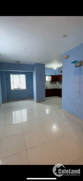 Cho thuê căn hộ 82m2, chung cư Phú Thạnh Q. Tân Phú