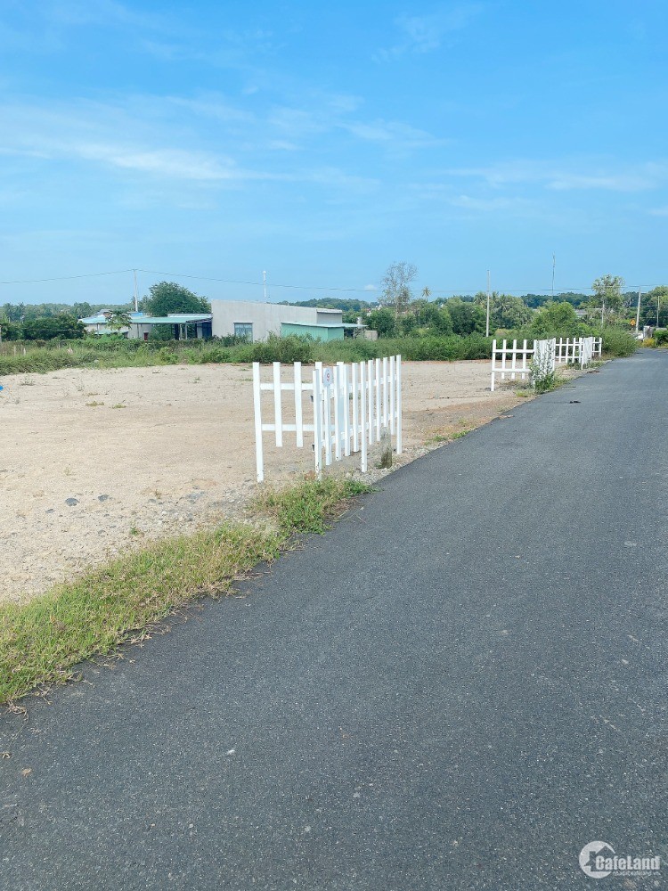 Chính chủ bán đất Ven Biển Lộc An 8,7x22 vuông vứt