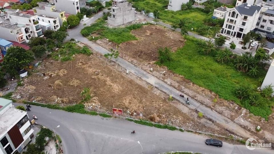 Bán nhanh lô đất quá đẹp 150m2 tại N8 - Vườn Hồng, Hải An, Hải Phòng.