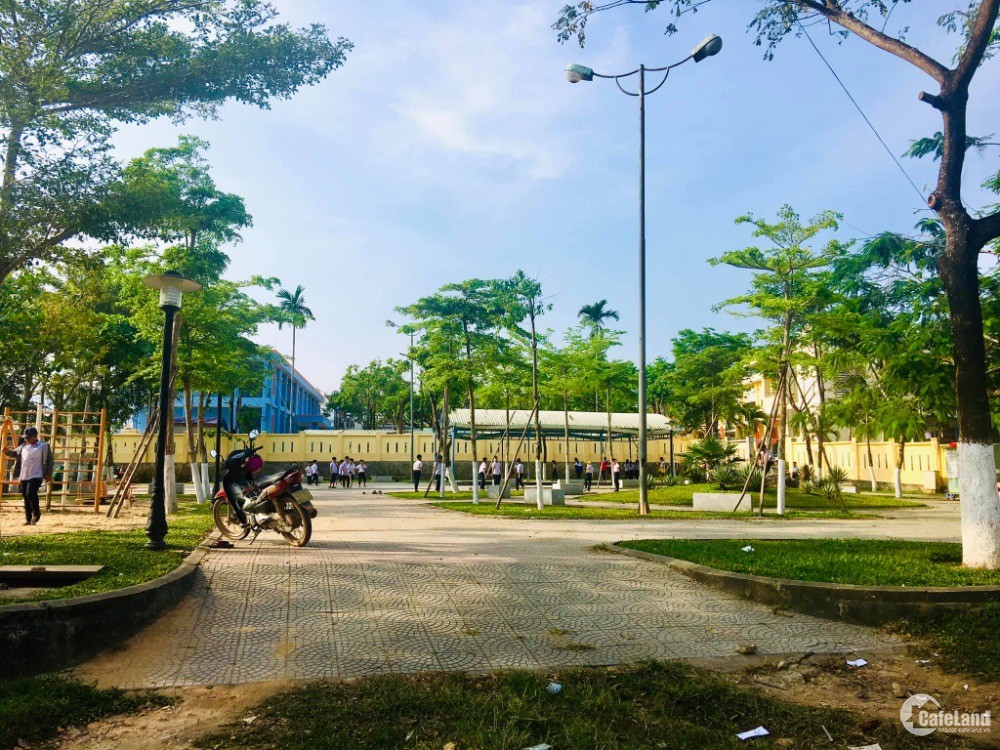 Hoà Ninh 2 - Đà Nẵng giá rẻ nhất khu vực - đường 7.5m, DT 115m2