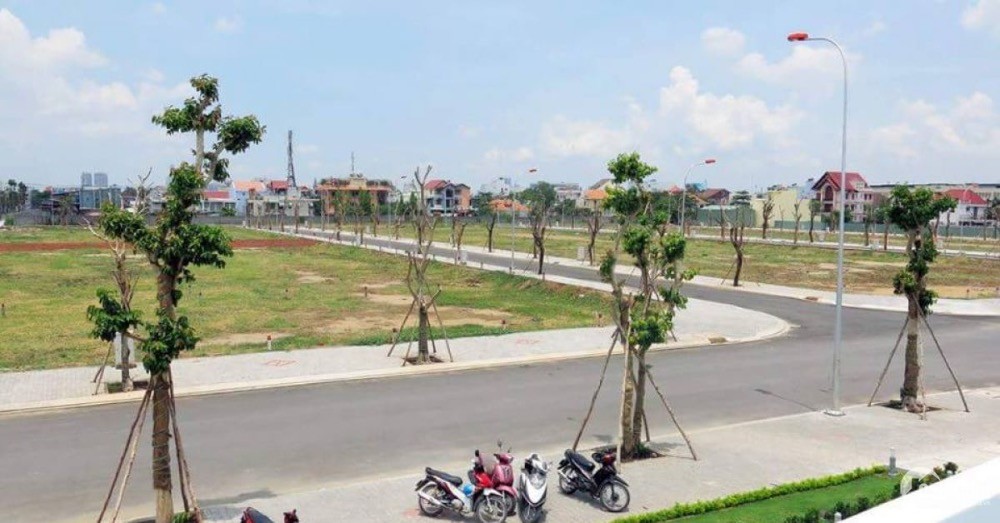 Kẹt vốn cần bán gấp miếng đất ở Xã Tân Phú Trung,full thổ cư,SHR.