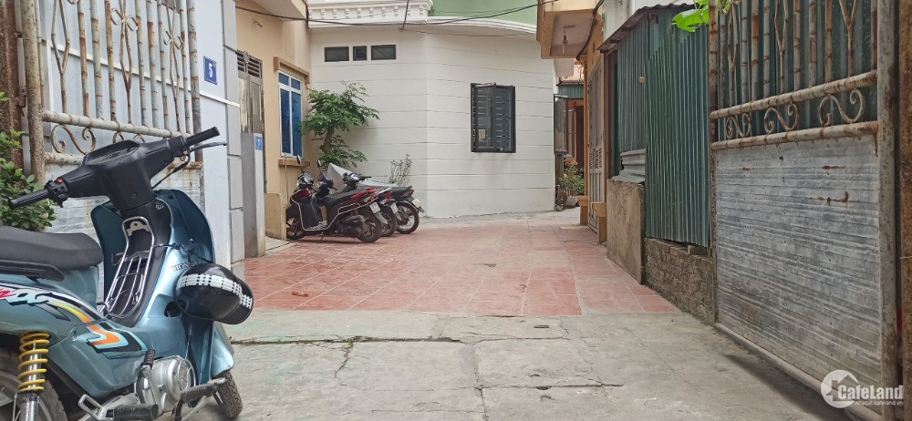 lô đất 2 mặt tiền đường ô tô 7 chỗ tránh nhau thông thoáng tại kim thiều thành phố từ sơn