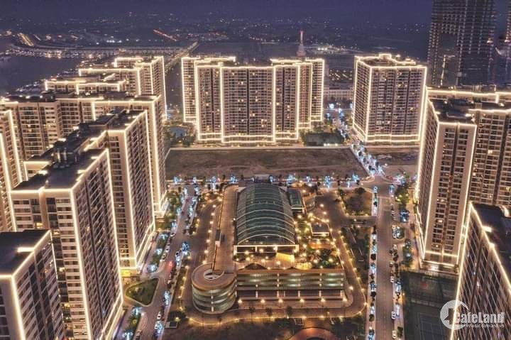 Căn 1PN Vinhomes Ocean Park - 48m2 giá chỉ 1.250 tỷ