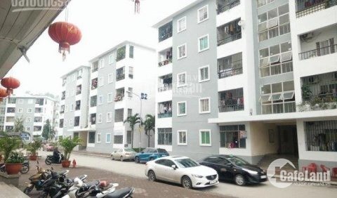 Cần bán căn hộ chung cư Bắc Sơn tầng 5, Kiến An, Hải Phòng., 480 triệu - 0377370