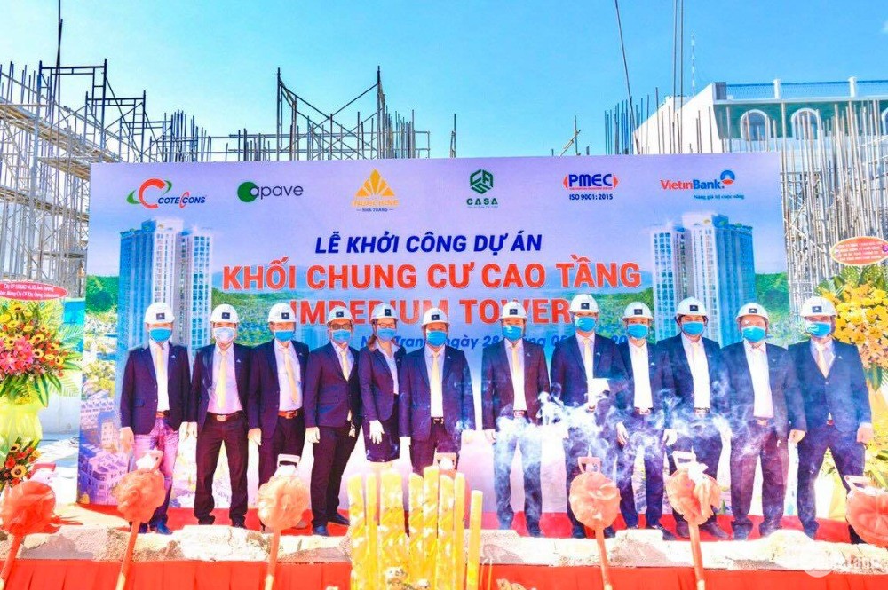 Chỉ cần bỏ ra 499tr đồng có ngay căn hộ cao cấp sở hữu lâu dài