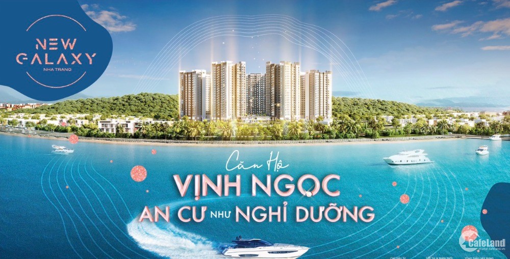 Cần bán căn hộ tại Trần Phú-Nha Trang.Full nội thất chỉ 1ty6/căn, sở hữu lâu dài