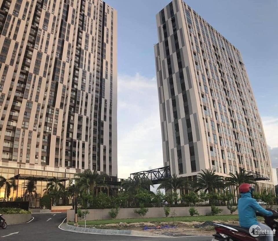 Chính chủ cần bán căn hộ cao cấp The Centana số 36 Mai Chí Thọ, P. An Phú, Quận