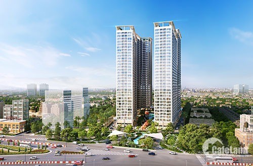 Sở hữu căn hộ Lavita Thuận An mặt tiền đường Đại lộ Bình Dương 2PN giá 1,7 tỷ