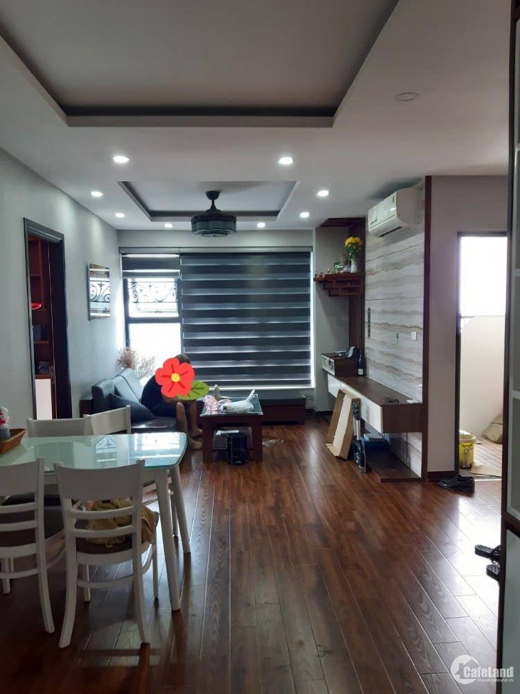 Bán căn hộ chung cư An Bình city – ban công ĐN – căn góc 83m2 ( 3PN).