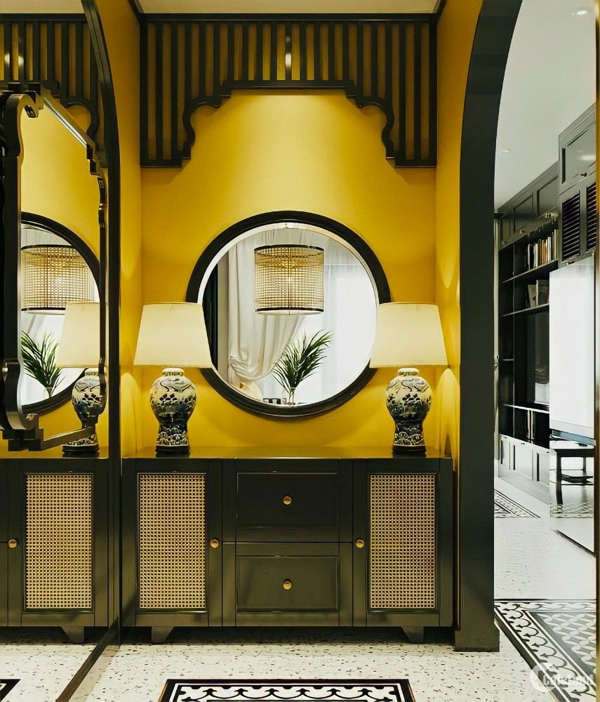Hot: Bắt đầu mở bán căn hộ mang phong cách Indochine tại Vinhomes Smart City