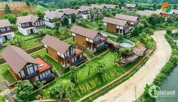 Cần Bán Biệt Thự Thang Mây Village Bản Xôi,Yên Bài, Ba Vì , Hà Nội