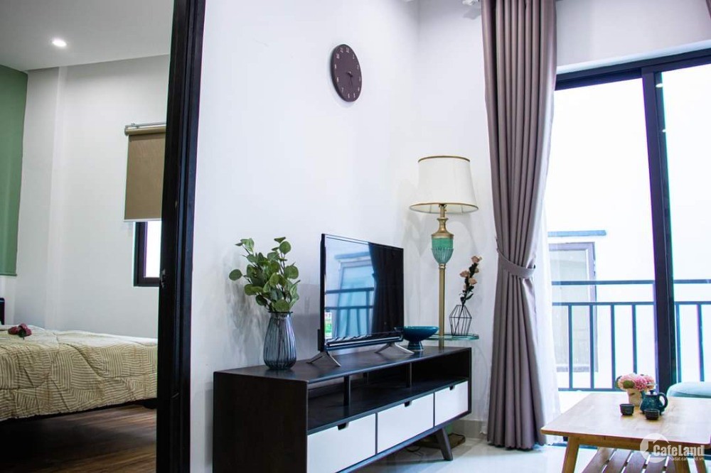 Toà nhà căn hộ doanh thu tốt nhất quận Hải Châu
