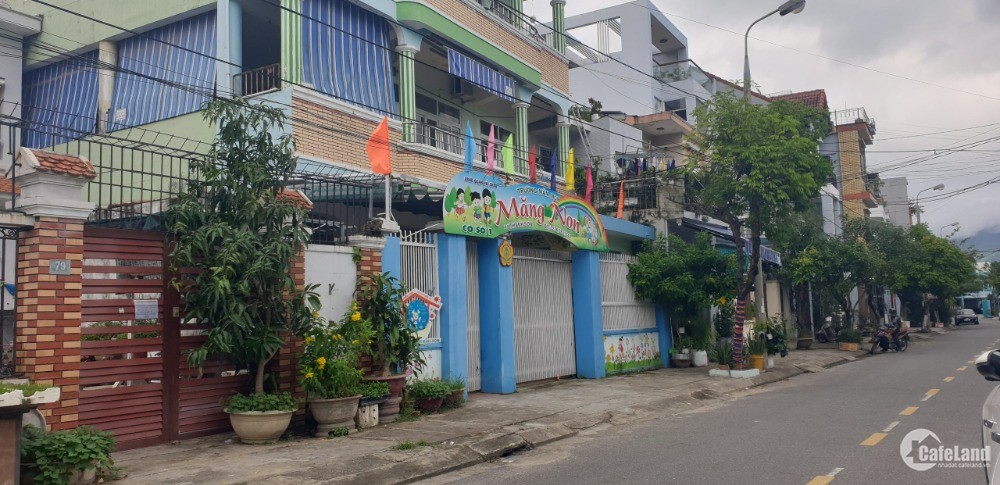 Bán nhà kiệt 2 tầng ở phường Thanh Bình, quận Hải Châu, Đà Nẵng giá 2 tỷ 800