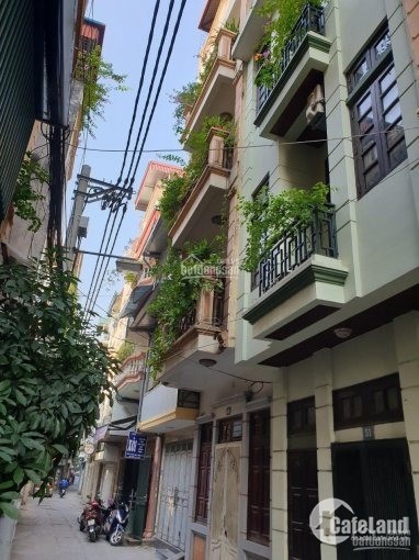 Chính chủ cần bán nhà 5 tầng phường Chương Dương, quận Hoàn Kiếm