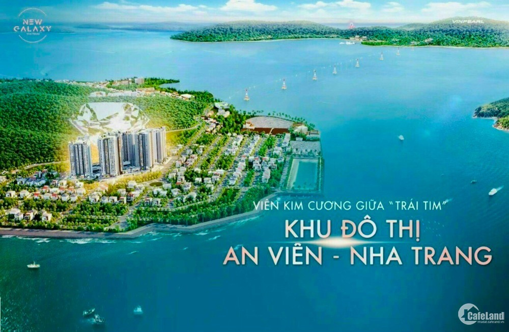 Căn hộ biển Nha Trang đường Trần Phú, sở hữu lâu dài giá 1,7 tỷ ưu đãi lên 20%