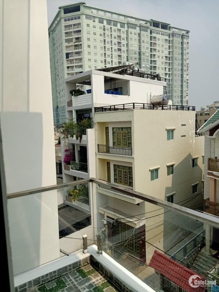 Gấp ! Bán nhà đẹp đường Phan Anh Tân Phú 60m2 5 tầng Giá: 8.8 tỷ