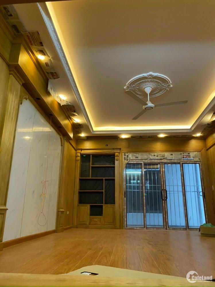 Bán nhà KĐT An Phú, ph Tân Bình, TP HD, 67.5m2, mt 4.5m, 3 tầng, 4 ngủ, gara ô t