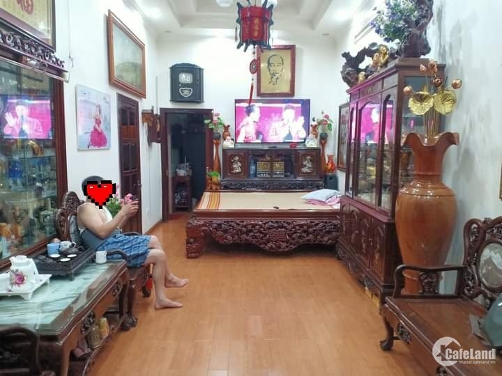 Bán Nhanh Nhà Lô Góc Nguyễn Trãi, Ô Tô Đỗ Cửa, 85m2, Giá Đẹp
