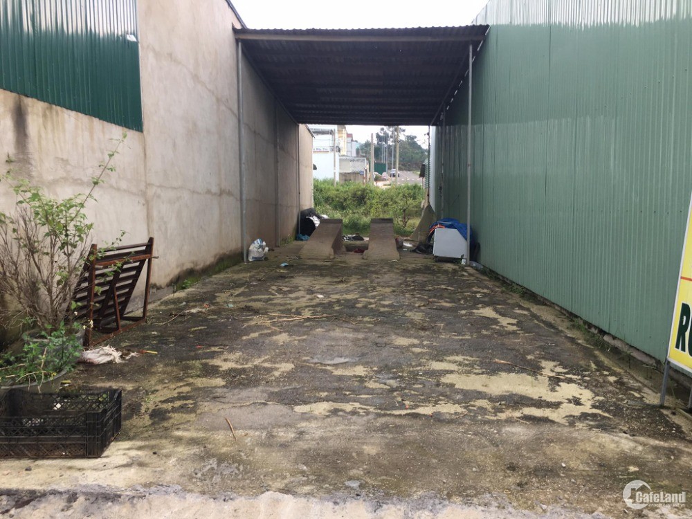 Chủ kẹt tiền cần ra nhanh lô đất mặt tiền đường đối diện Bệnh Viện 2 Lâm Đồng