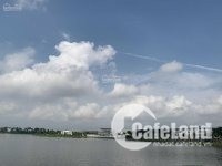 Chính chủ bán cặp đường Võ Duy Dương view hồ Bàu Tràm, 250m2