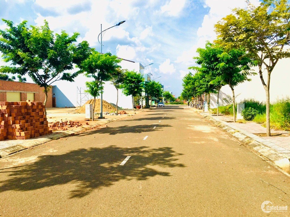 Đầu tư đất sau dịch dự án 1/500 ngay trung tâm thị trấn Phú Riềng Tỉnh Bình Phướ