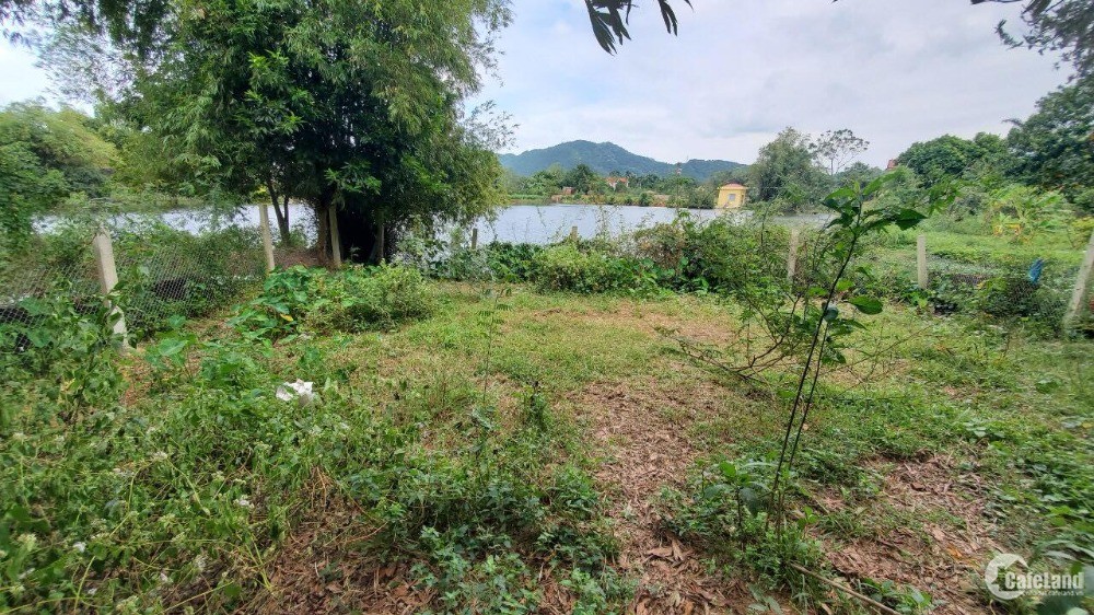 chính chủ cần bán ít đất giá đầu tư 500tr đến 700tr/ lô xã Minh Phú , Huyện Sơn