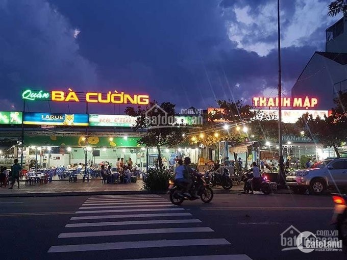 Chính chủ bán đất làn 2 mặt đường Hoàng Sa, view biển Sơn Trà