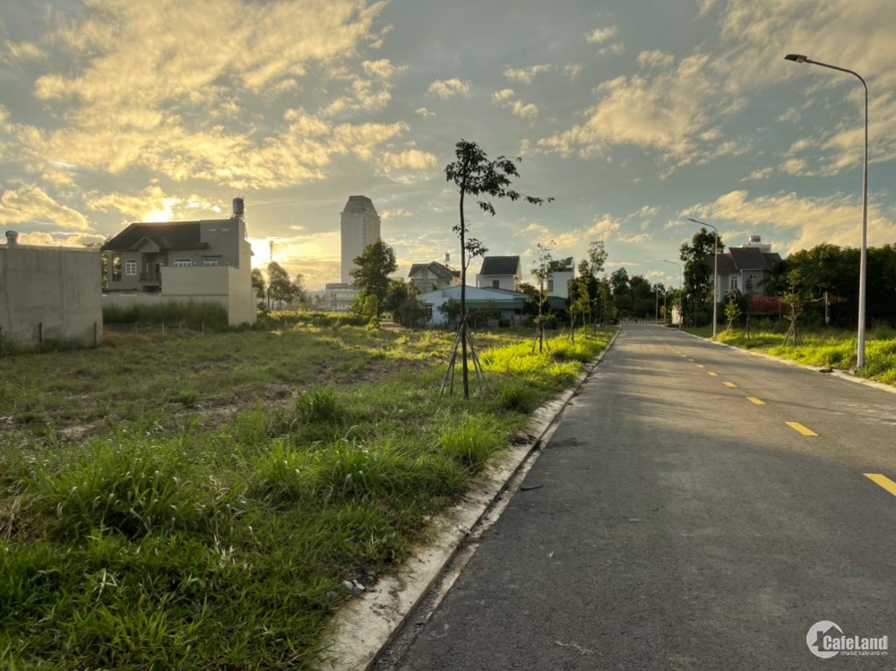 Đất chính chủ mặt tiền Thành phố Tây Ninh
