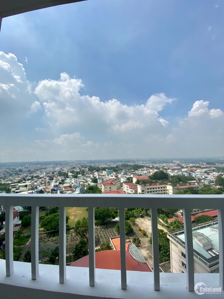 Cần bán căn hộ THƯƠNG MẠI chung cư Cường Thuận CTI, Mua bán sang tên ngay