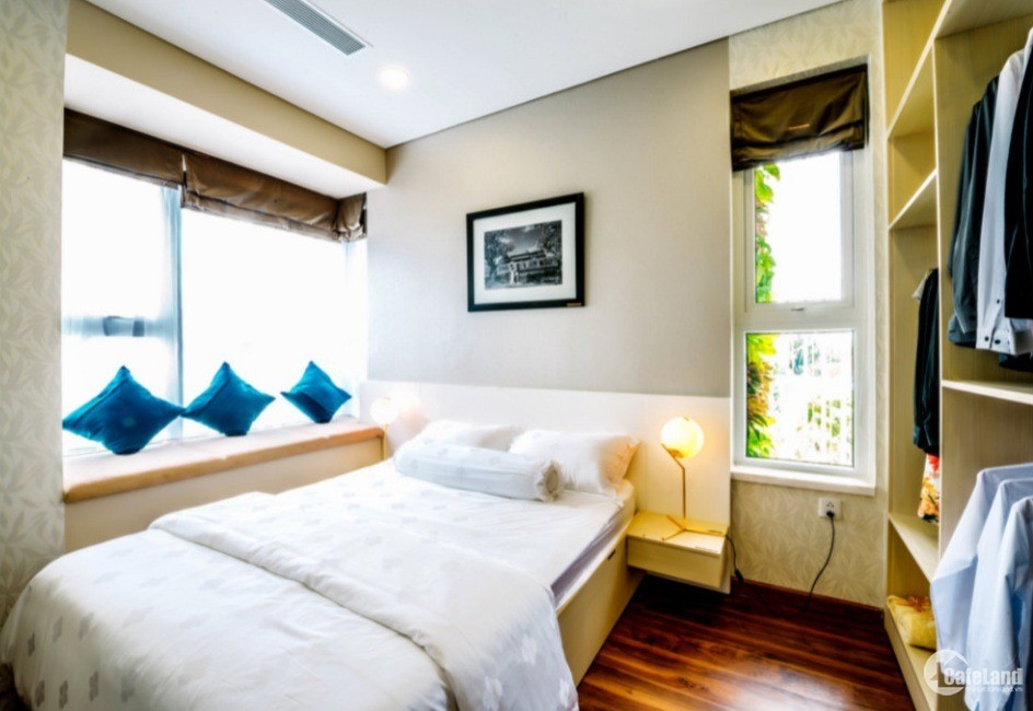 Bán gấp! Căn 60m2 Picity High Park, thiết kế đẹp, rộng, view công viên