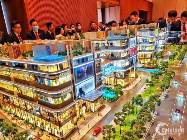 Dễ dàng sở hữu căn hộ Astral VIP nhất Thuận An Bình Dương 1.89 tỷ