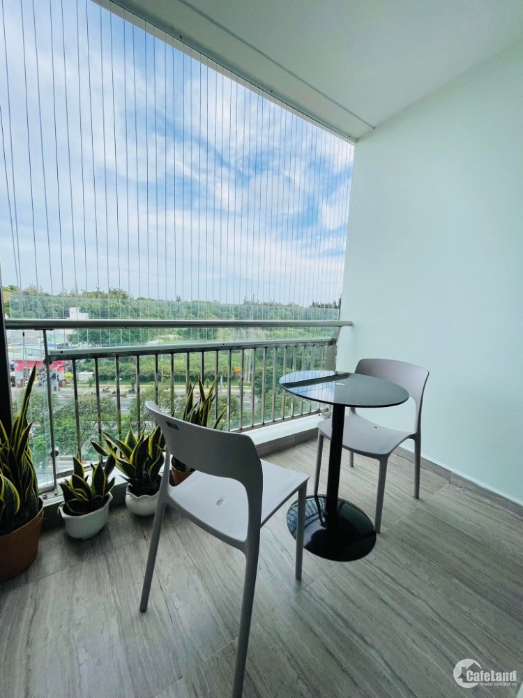 Chủ cân bán gấp căn hộ Gateway view hướng biển tầng trung full nội thất