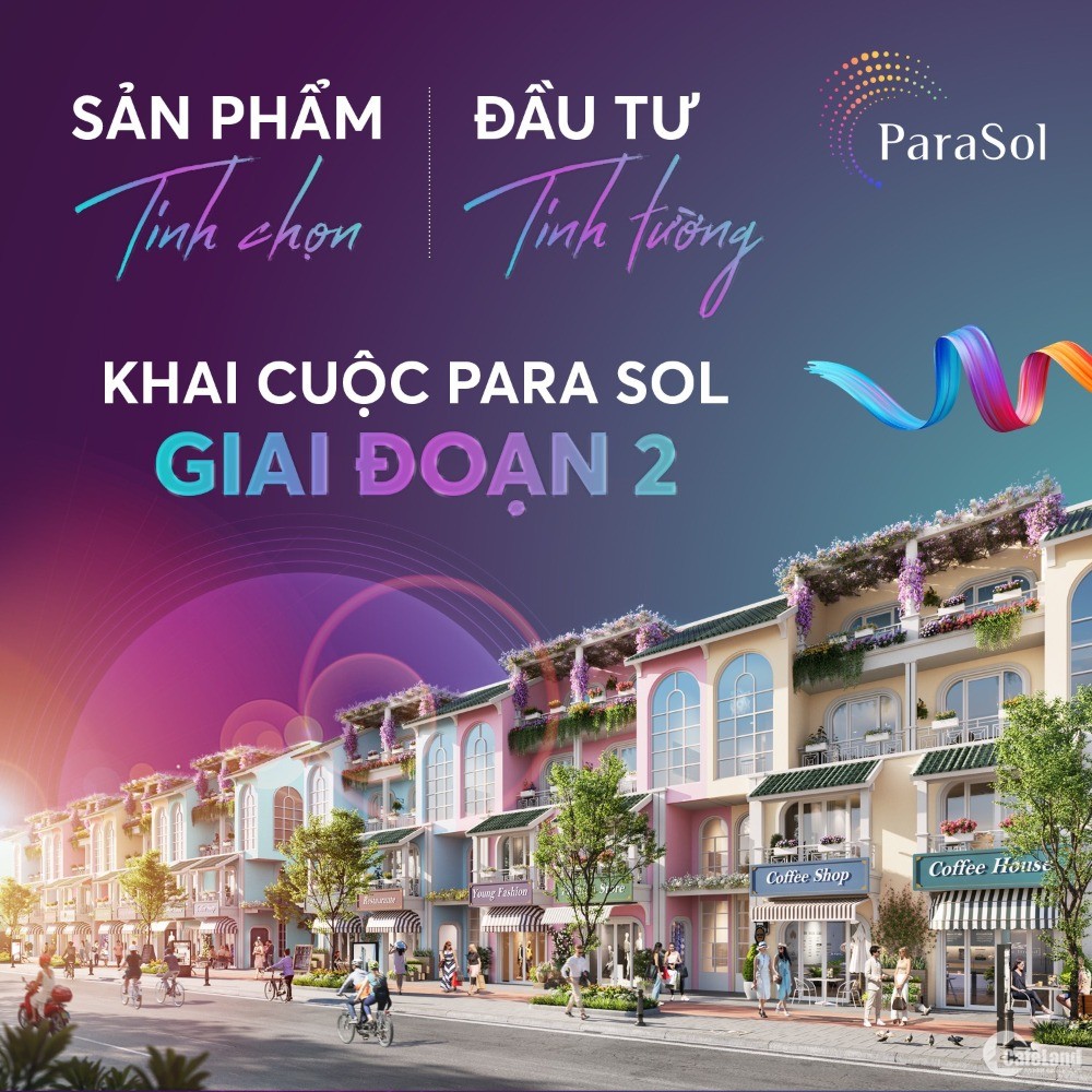 PARA SOL THÀNH PHỐ NGHỈ DƯỠNG QUỐC TẾ, NHÀ PHỐ BIỂN NIKKO SỞ HỮU LÂU DÀI