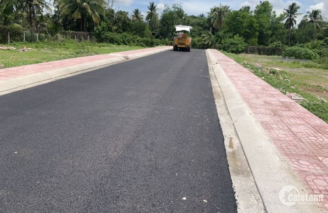 Tọa lạc tại trung tâm xã Long Khê, huyện Cần Đước, tỉnh Long An.