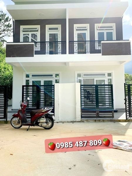 cần BÁN CĂN NHÀ MỚI XÂY AN SƠN P4 GIÁ 3 TỶ 650