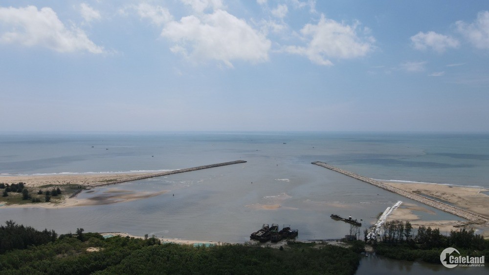Đất nền ven biển Vũng Tàu, Full thổ cư, sổ hồng riếng sở hữu vĩnh viễn