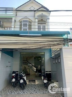 Bán nhà riêng tại Phan Đình Giót - Thị trấn Hộ Phòng - Giá Rai - Bạc Liêu