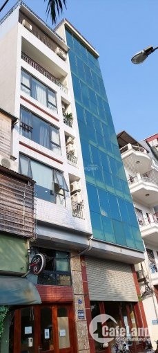 Bán gấp nhà MP Nam Dư siêu rộng lên chung cư ở, giá cực rẻ. DT 344m2 x 4T MT 8.4