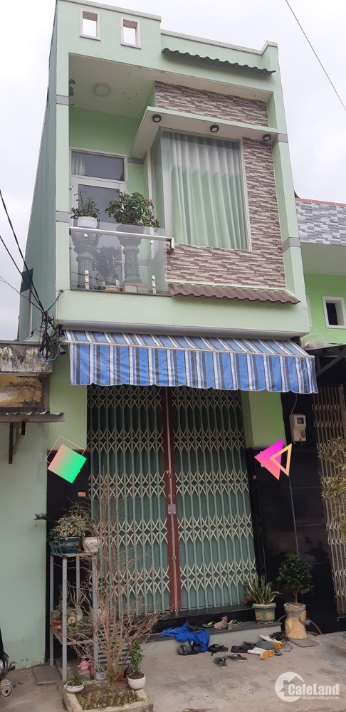 Bán nhà Nguyễn Nghiêm P. Quang Trung - TP. QUY NHƠN giá rẻ tại khu vực